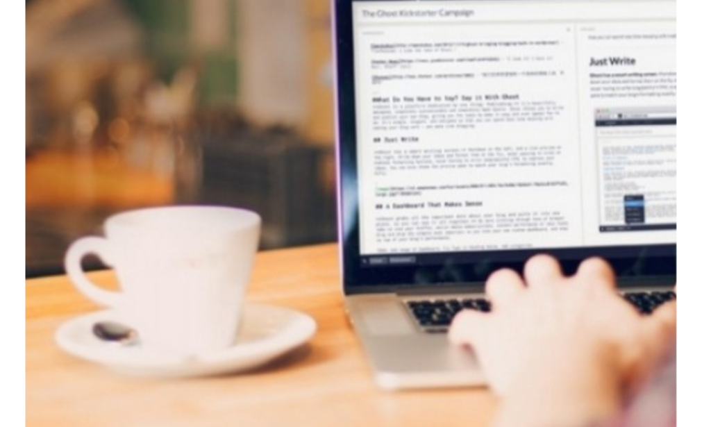 Hal penting dalam menulis artikel untuk pemula