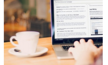 Hal penting dalam menulis artikel untuk pemula