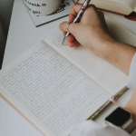 Hal yang Sering Diabaikan Oleh Penulis Pemula