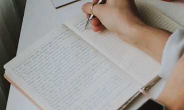 Hal yang Sering Diabaikan Oleh Penulis Pemula