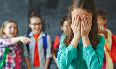 Stop Calling It 'Cuma Bercanda': Normalisasi Bullying di Sekitar Kita