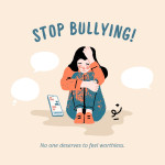 Fenomena Bullying di Kalangan Pelajar Zaman Now: Antara Gaya, Tekanan, dan Krisis Empati