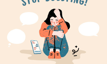 Fenomena Bullying di Kalangan Pelajar Zaman Now: Antara Gaya, Tekanan, dan Krisis Empati