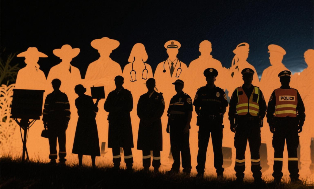 "Menemukan Makna Pahlawan Sesungguhnya di Kehidupan Modern"