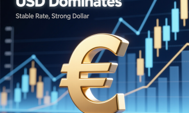 Analisis EUR/USD: Prospek untuk 1 Minggu hingga 1 Bulan ke Depan