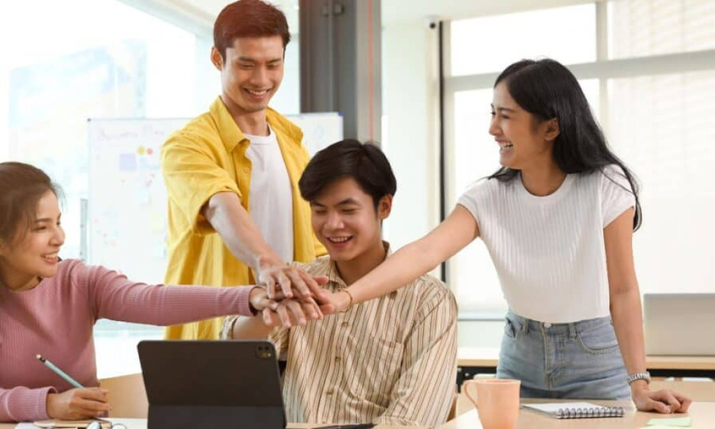 Mengapa Karyawan Gen Z Lebih Tertarik pada Experience daripada Benefit?