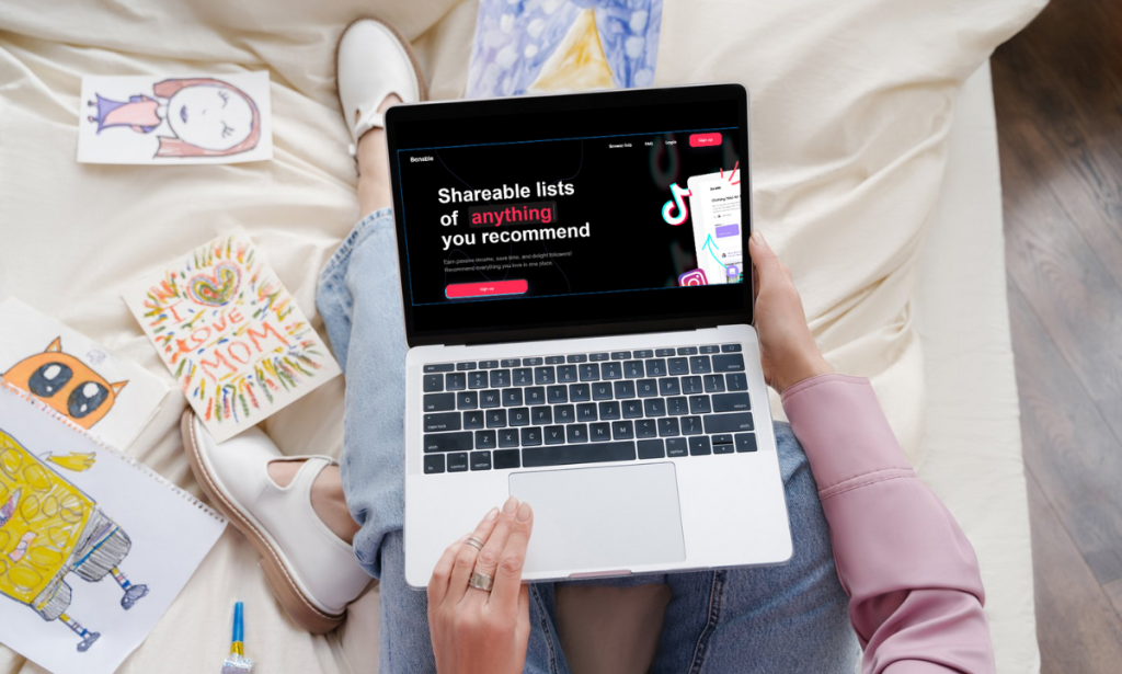 Benable: Cara Baru Affiliate Marketing yang Lebih Personal dan Nggak Terasa Jualan