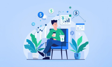 Rahasia Hidup Tenang: Belajar Financial Freedom di Usia Muda