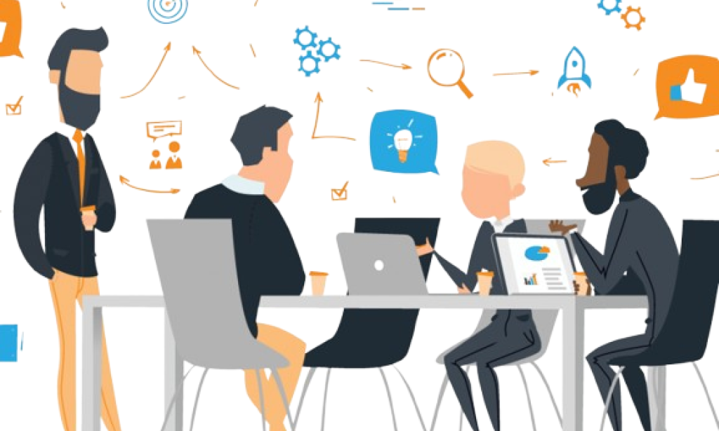 Magang itu Bukan Sekedar Tanda Tangan Absen, Tapi Tes Mental sebelum Dunia Kerja