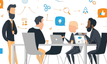 Magang itu Bukan Sekedar Tanda Tangan Absen, Tapi Tes Mental sebelum Dunia Kerja