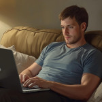 Gaya Hidup Digital Nomad: Tren Populer Kerja Di Era Digital