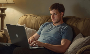 Gaya Hidup Digital Nomad: Tren Populer Kerja Di Era Digital