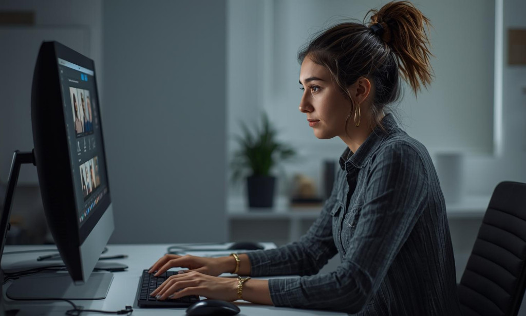 Quiet Quitting' Is Real: Gue Kerja Dibayar, Bukan Jadi Budak