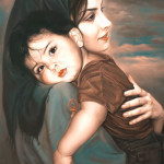 Malaikat Itu Bernama “IBU”