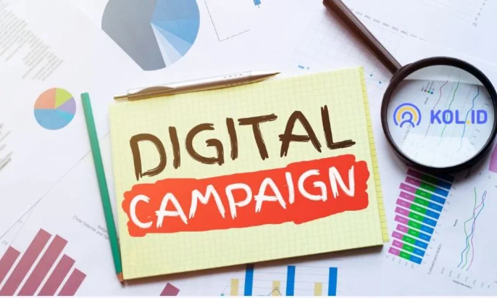 KOL Management: Cara Kerja, Manfaat, dan Peran KOL.ID dalam Mengoptimalkan Kampanye Brand