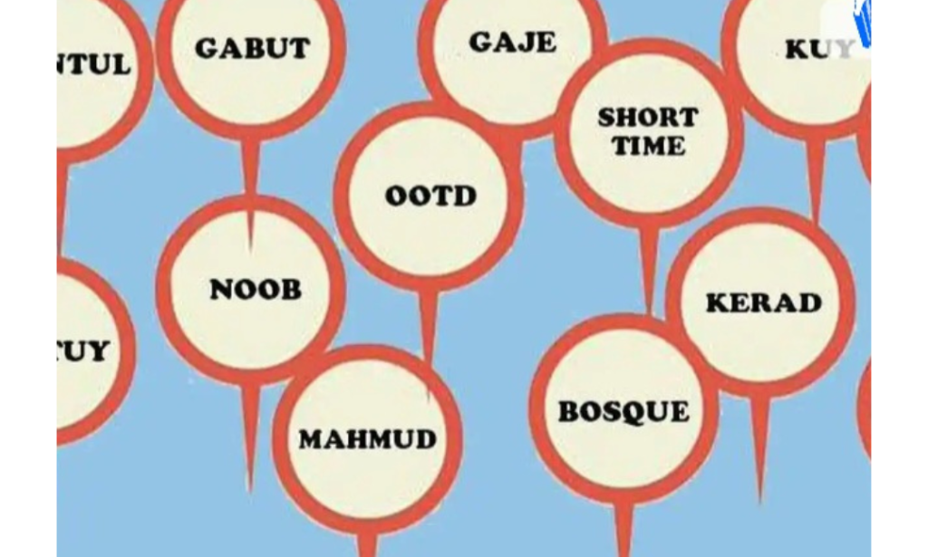 Kuy itu apa sih ? Berikut adalah arti kata Kuy