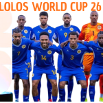Pra-Piala Dunia 2026 : Pernah kalah dari Indonesia, tim kecil ini lolos Piala Dunia