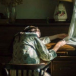 Beri aku nyala lilin, sedikit saja!!