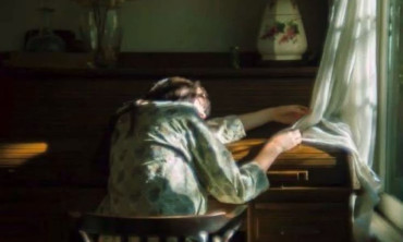 Beri aku nyala lilin, sedikit saja!!