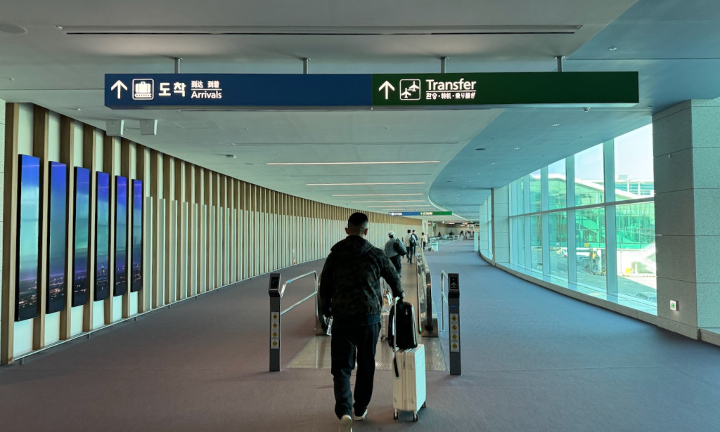 Mau ke Korea Selatan? Ini Kosakata Bahasa Korea untuk di Bandara yang Perlu Diketahui!