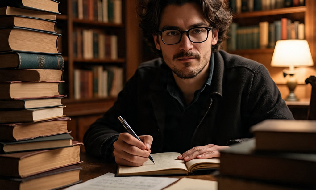 Ciri ciri orang sok pintar dan cara menghadapinya