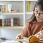 Cara Membangun Kebiasaan Membaca Buku