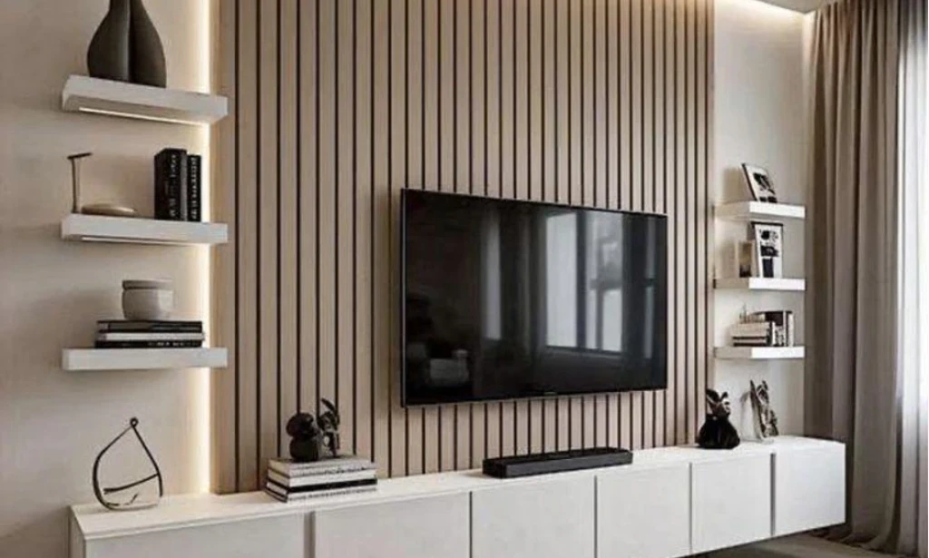 WPC Dinding: Solusi Wall Panel Estetik, Tahan Lama & Mudah Dirawat