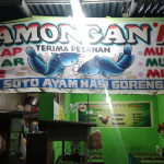 Kirim Review Setelah Makan Di Lalapan Ibu Rina Lamongan , Dapat Rewards