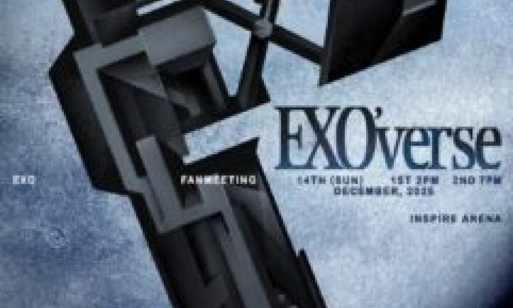 EXO Comeback di Variety Show “EXO’s Ladder” Musim Terbaru, Fans Siap Nostalgia!