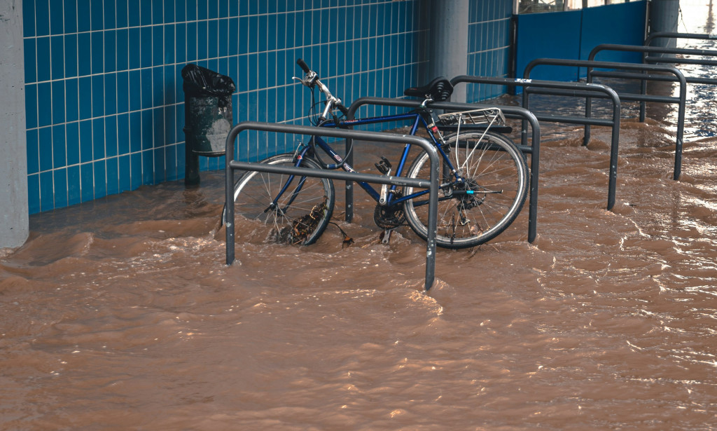 Sumatra 2025: Hujan, Banjir, dan Peringatan dari Alam yang Terabaikan