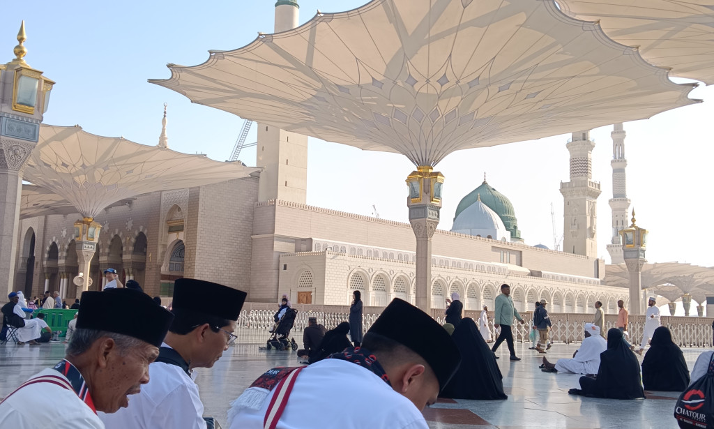 NU, Konflik Internal, dan Akar Masalah yang Tak Selalu Terlihat di Permukaan