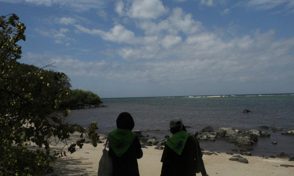 Ghost Net: Ancaman Diam-diam yang Mematikan di Lautan