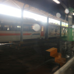 Puisi: Gadis Berkerudung Senja