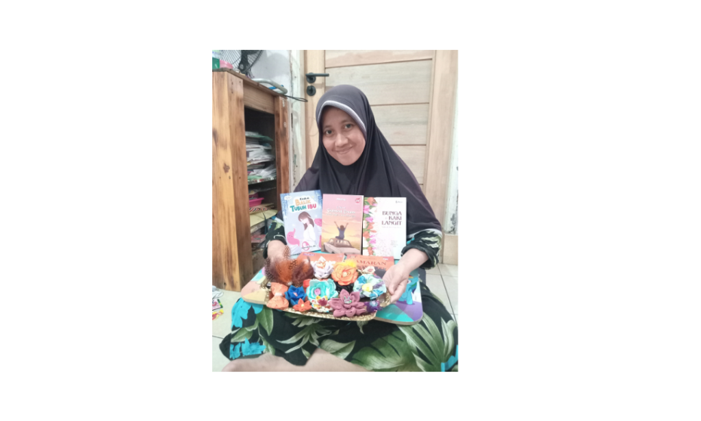 Berawal dari hobi, healing terpenuhi, dompet tetap terisi