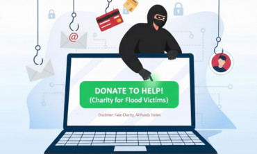 Tabungan Hampir Terkuras : Hati-hati Penipu Berkedok Amal Masih Merajalela