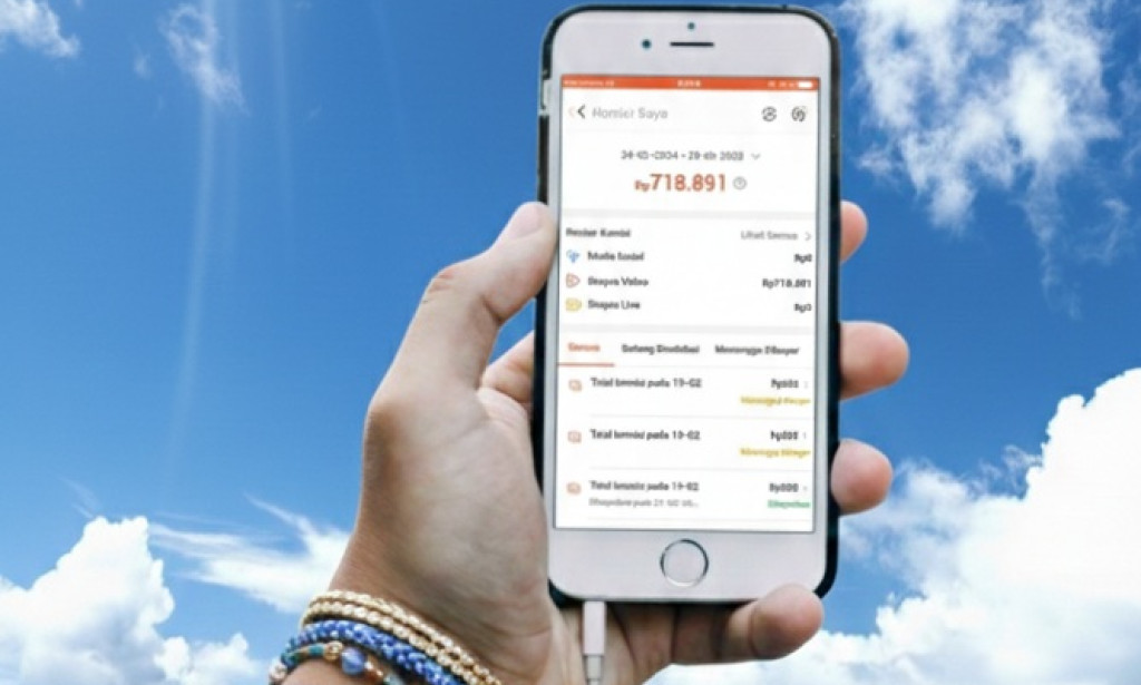 Tips Cuan Jadi Affiliator Shoppe : Tanpa Ribet, Drama Edit Video, dan Tanpa Modal Banyak