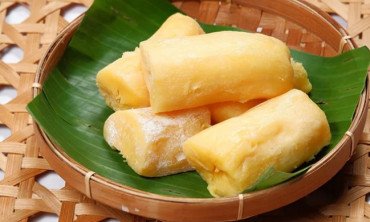 Larangan buang angin dan berhalangan saat membuat peuyeum