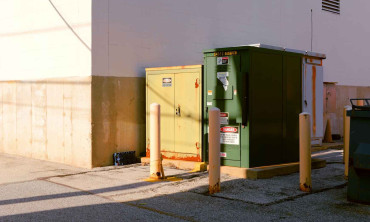 Tempat Paling Aman Untuk Menyimpan Genset