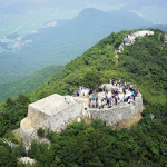 Chamseongdan di Gunung Mani: Spot Bersejarah Ganghwado yang Wajib Dijelajahi