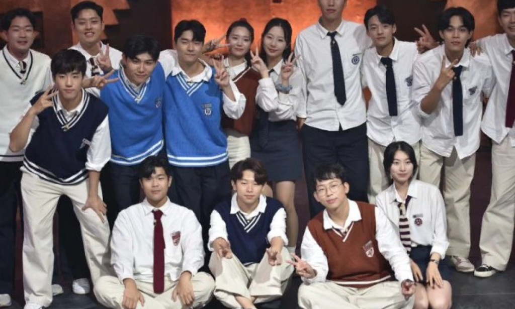 Dream Lecture To a Wider World: Langkah-Langkah Penting Menuju Kuliah Sarjana di Korea Selatan.