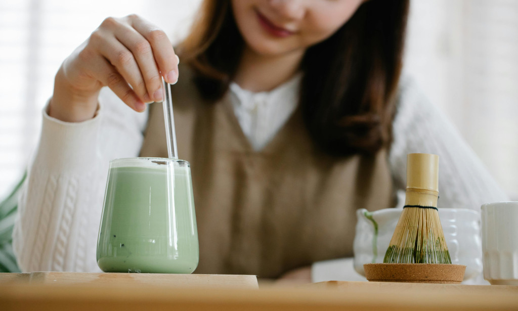 10 Manfaat Matcha untuk Kesehatan, Favorit Baru Pencinta Latte
