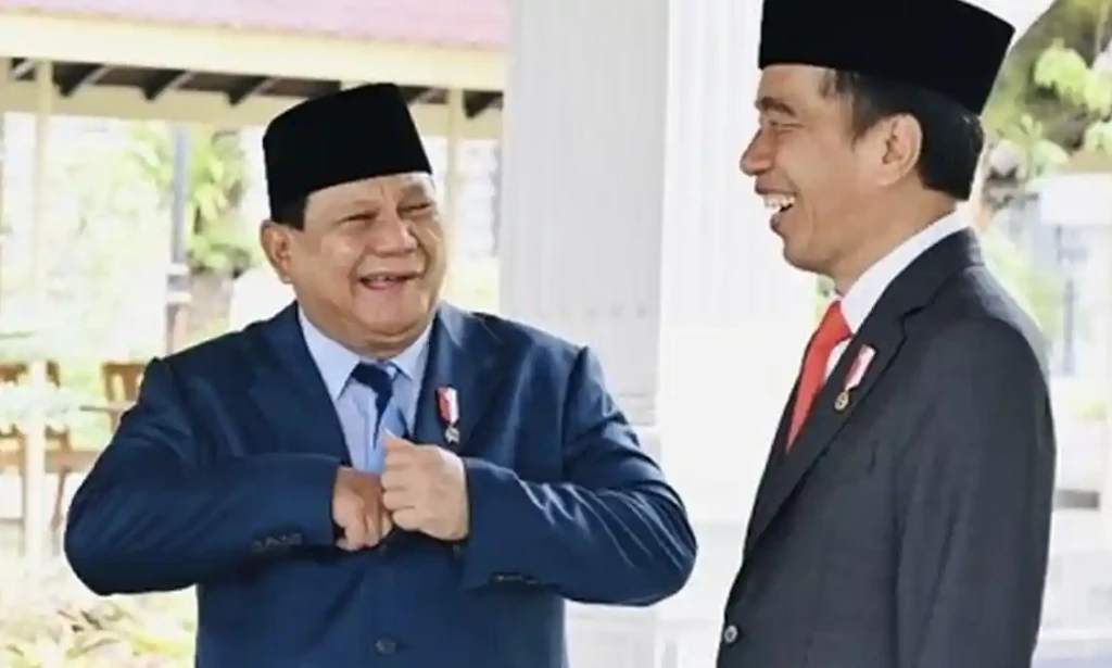 Menilik perbedaan Program Jokowi dan Prabowo