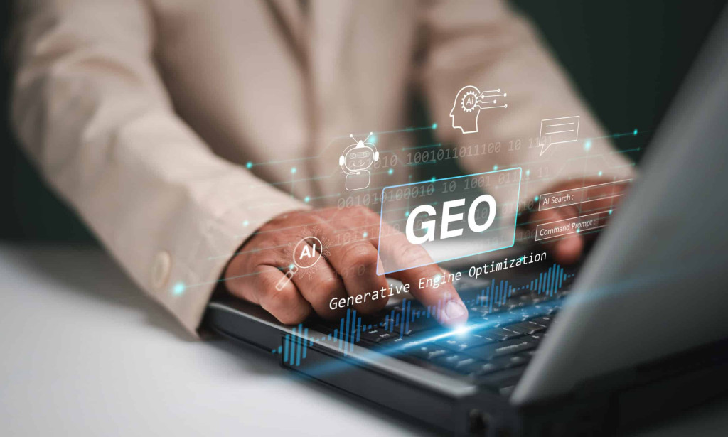 Generative Engine Optimization (GEO): Cara Baru Biar Konten Kamu Muncul di AI Box!