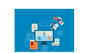 Jasa penerjemah dobel ilmunya dapat cuannya!