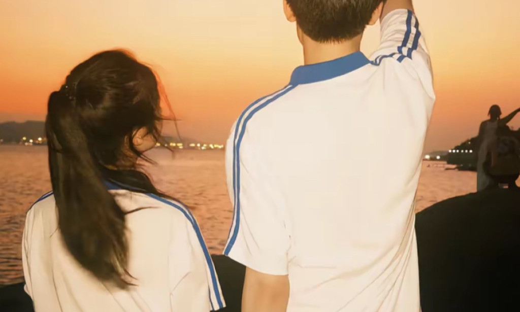 Aku, Kau dan Ketidakmungkinan (Part 2) ~end