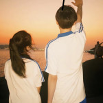 Aku, Kau dan Ketidakmungkinan (Part 2) ~end