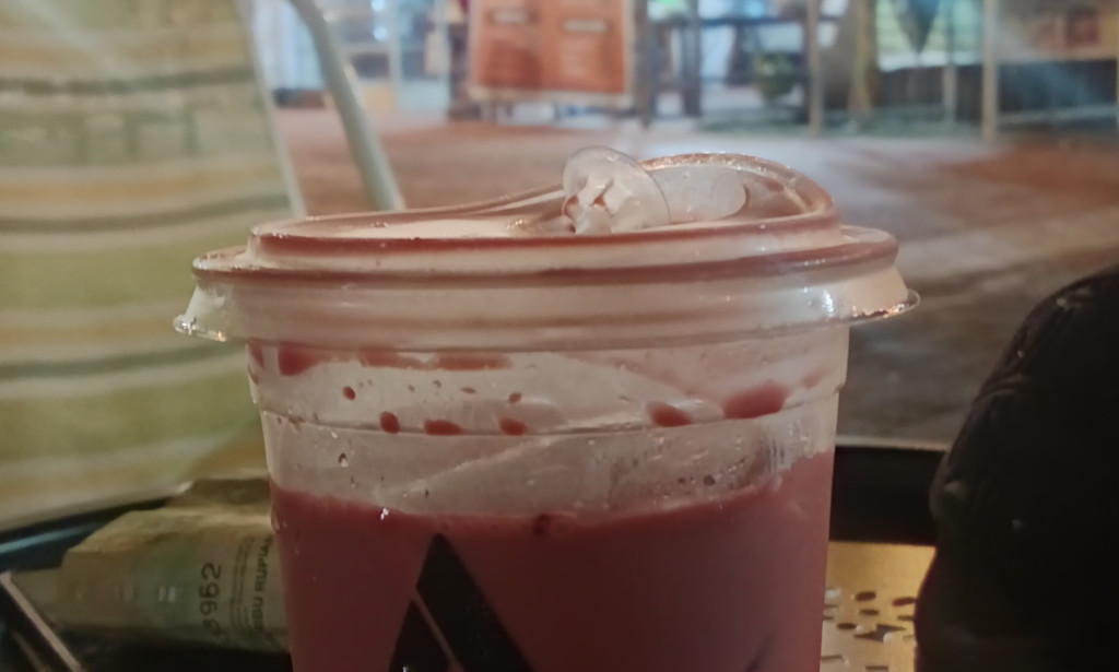 Pengalaman Pertama ke Pantai Ngudel Malang Selatan