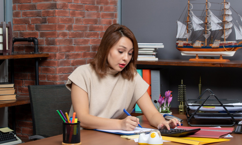 7 Kesalahan yang Telah Saya Lakukan sebagai Penulis Pemula