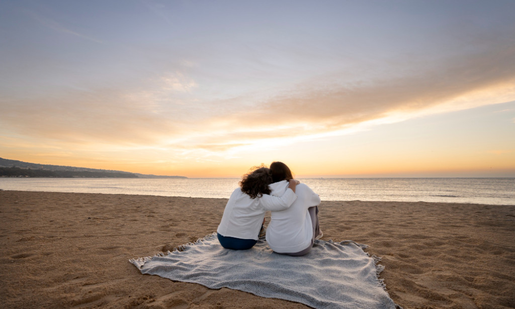 RINDU YANG TIDAK PERNAH DIAKUI