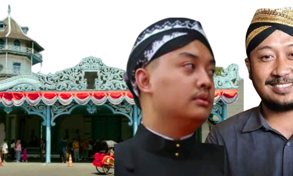 Masih berlanjut, Siapa pemain dalam konflik Karaton Solo?